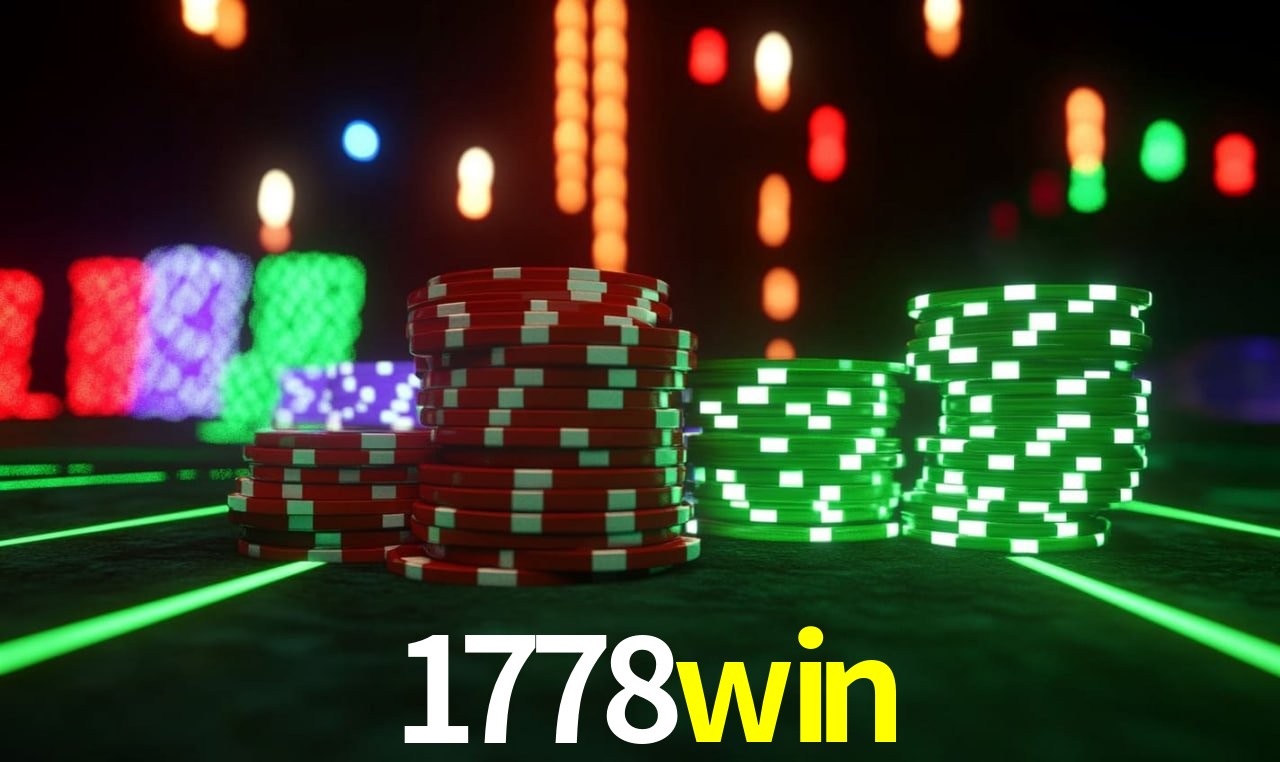 Experiência VIP 1778win