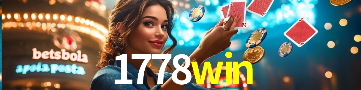 Welcome Bonus 1778win