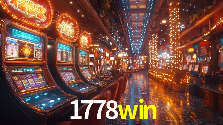 1778win - Jogos Legais e Seguros Brasil - 1778win.com