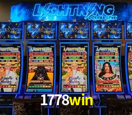 Desvendando o Mundo dos Jogos Virtuais na 1778win