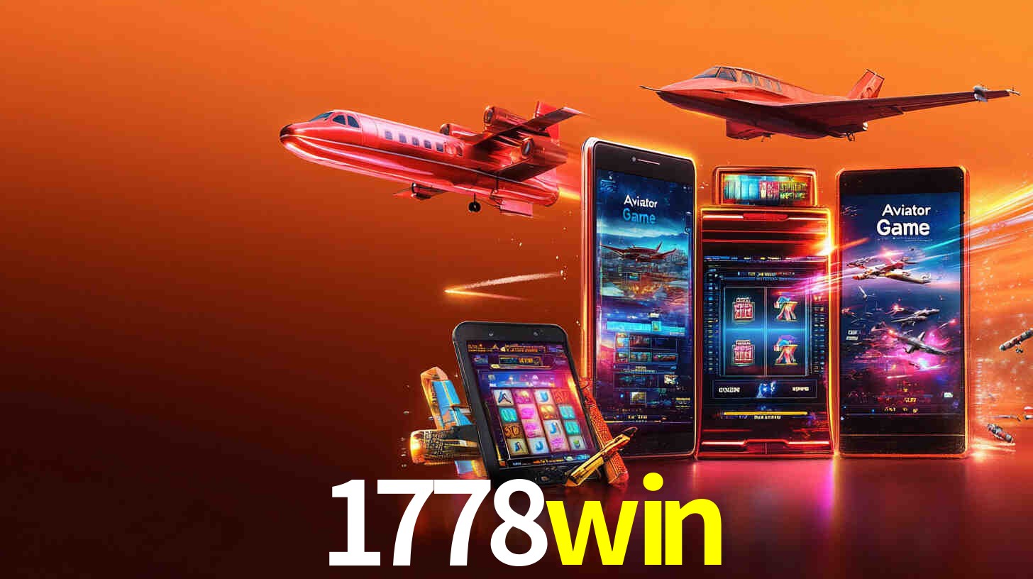 Descubra a Magia dos Jogos de Arcade no 1778win