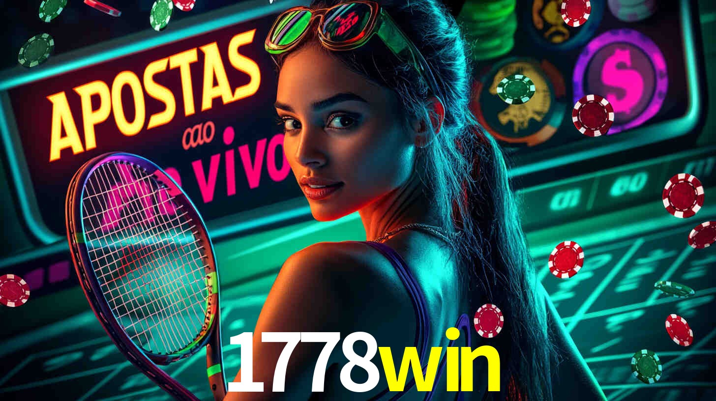 Inovações de Jogos na 1778win: O Futuro das Experiências Interativas