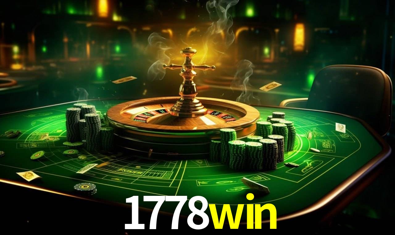 A Emoção da Loteria na 1778win: Uma Chance de Mudança de Vida