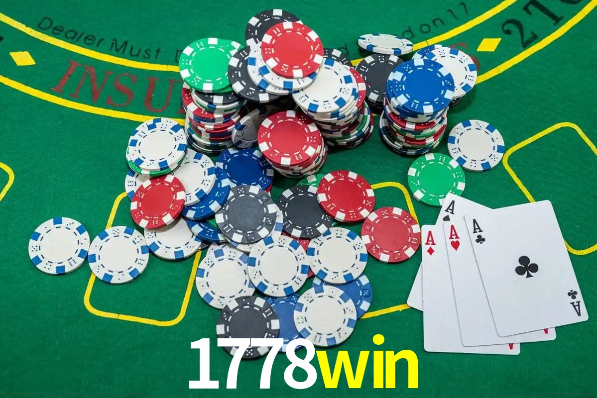 cassino 1778win