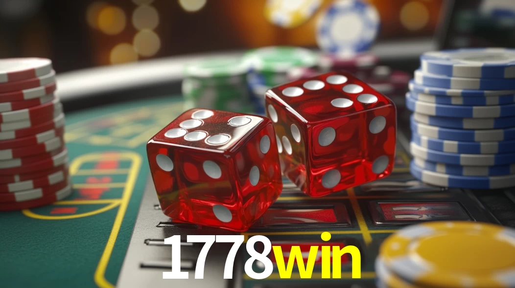Daily Bonuses 1778win