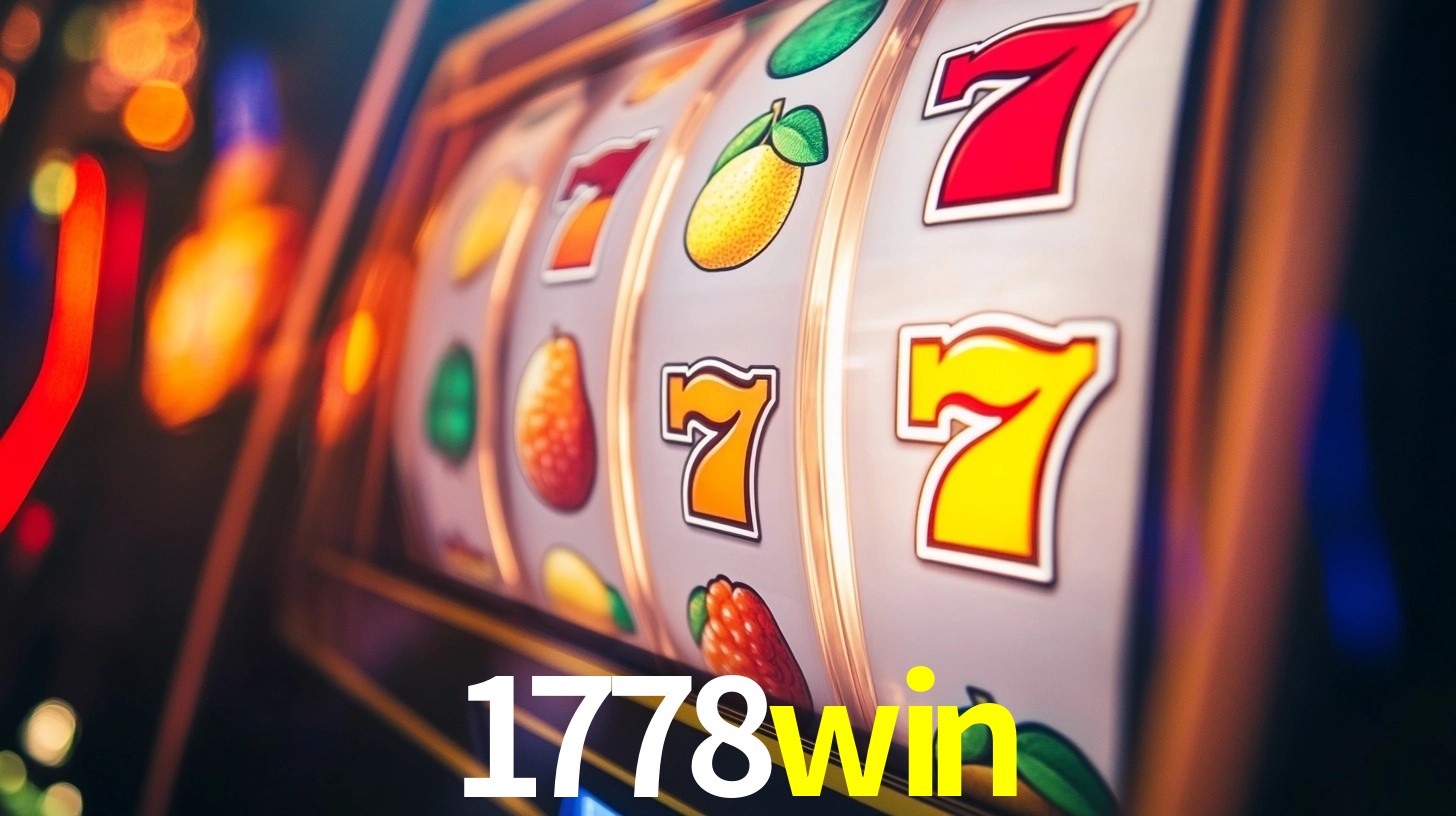 Daily Bonuses 1778win