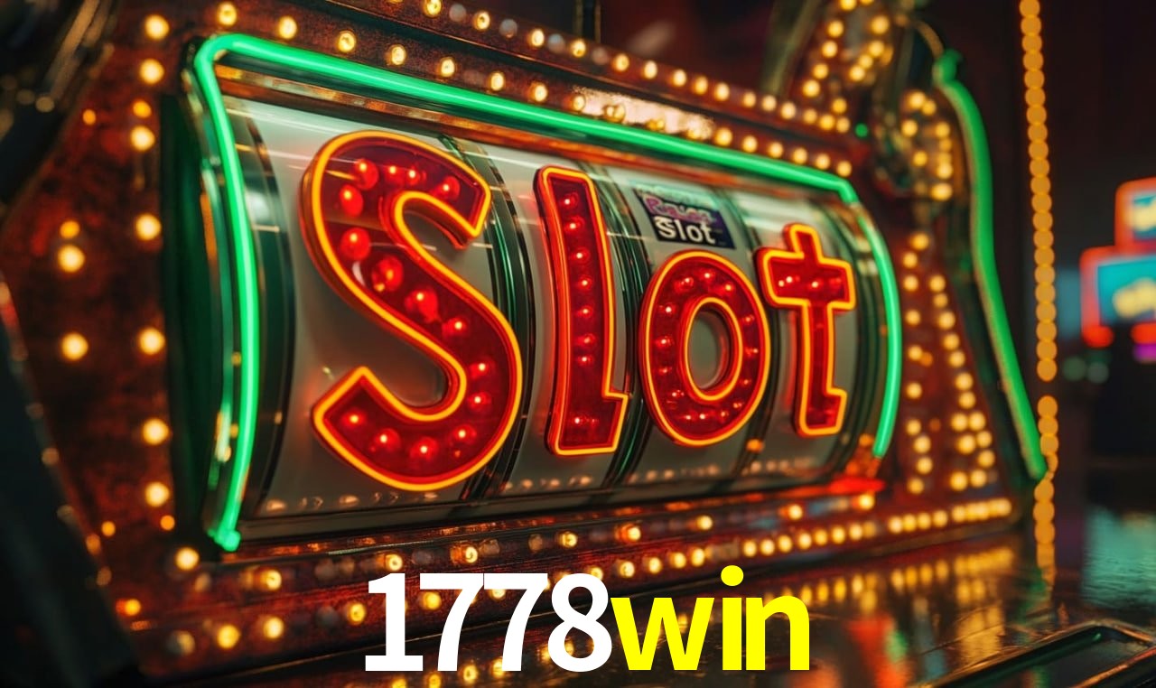 Secure Login 1778win