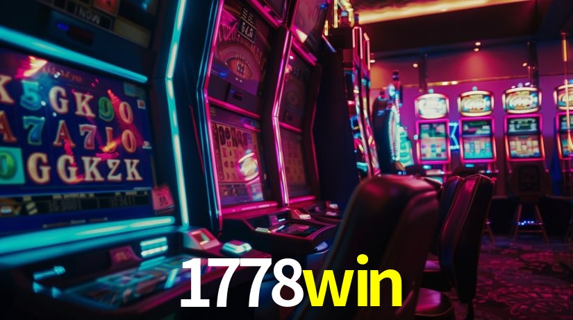 Seasonal Promotions 1778win