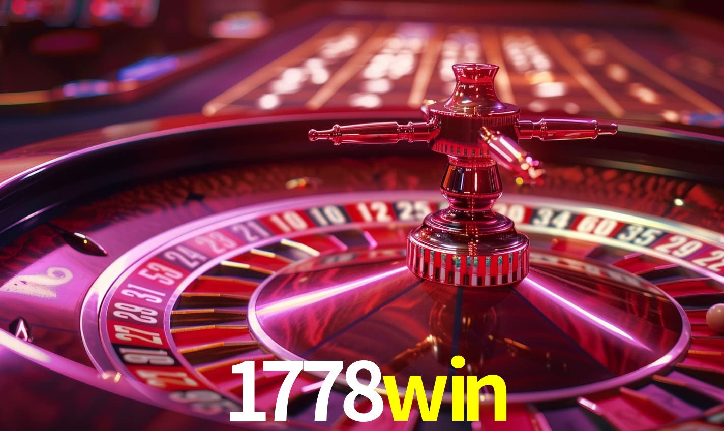 Descubra a Essência do 1778win: Nossa História e Compromissos