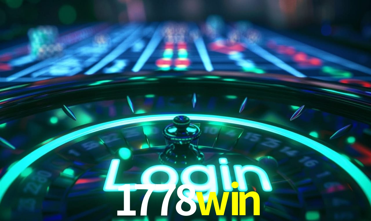 Welcome Bonus 1778win