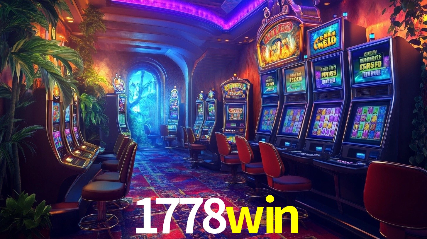 Welcome Bonus 1778win