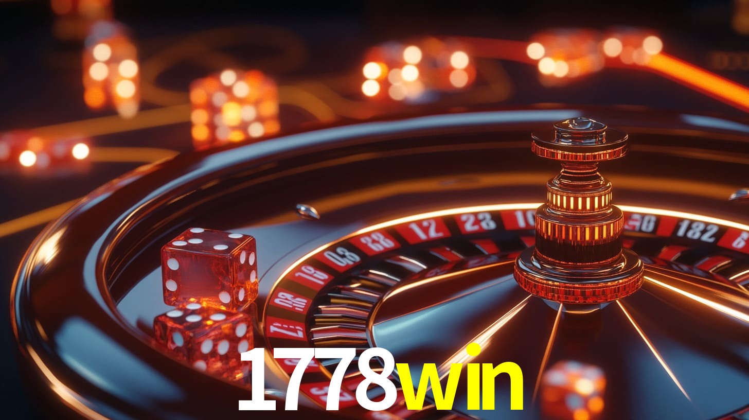 VIP Casino 1778win