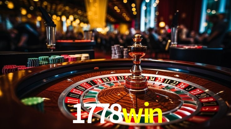 Flash Promotion 1778win