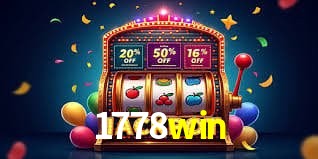 Account Benefits 1778win