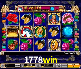 VIP Casino 1778win