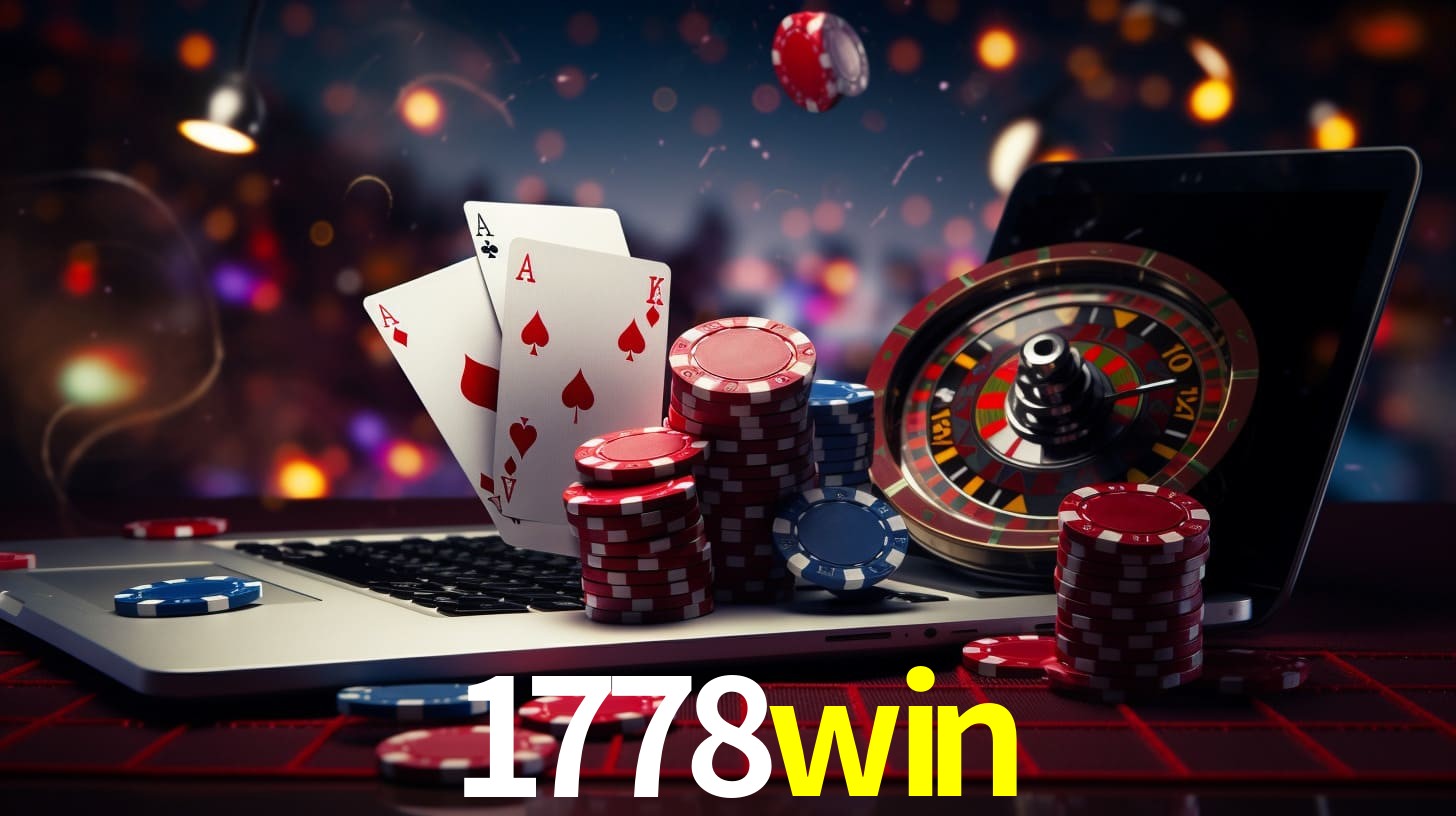 Live Casino 1778win