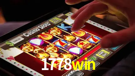 Roulette Table 1778win