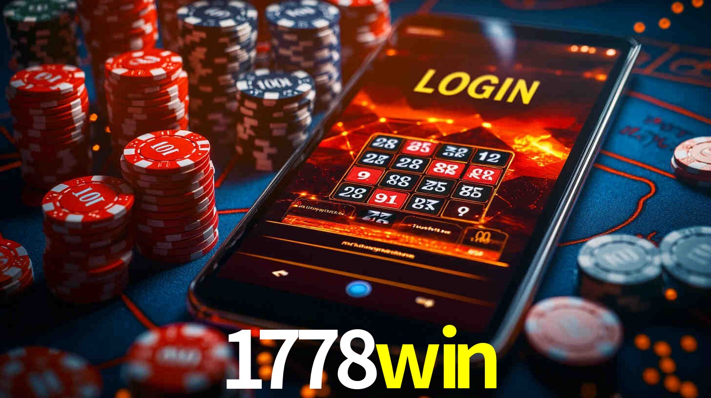 1778win bet