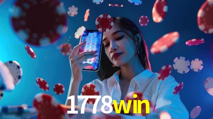 Inovações de Jogos na 1778win: O Futuro das Experiências Interativas