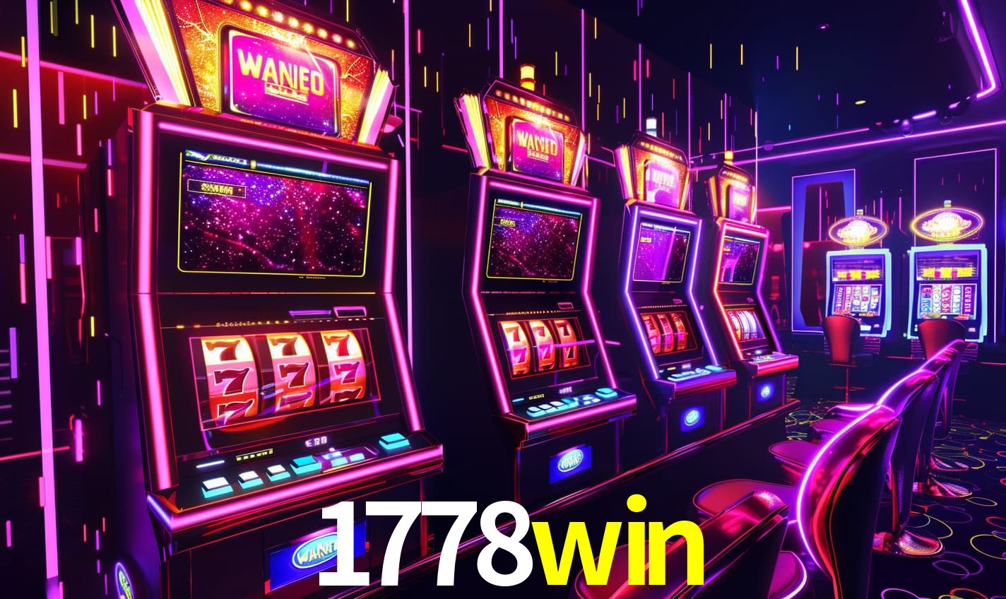Descubra a Essência do 1778win: Nossa História e Compromissos