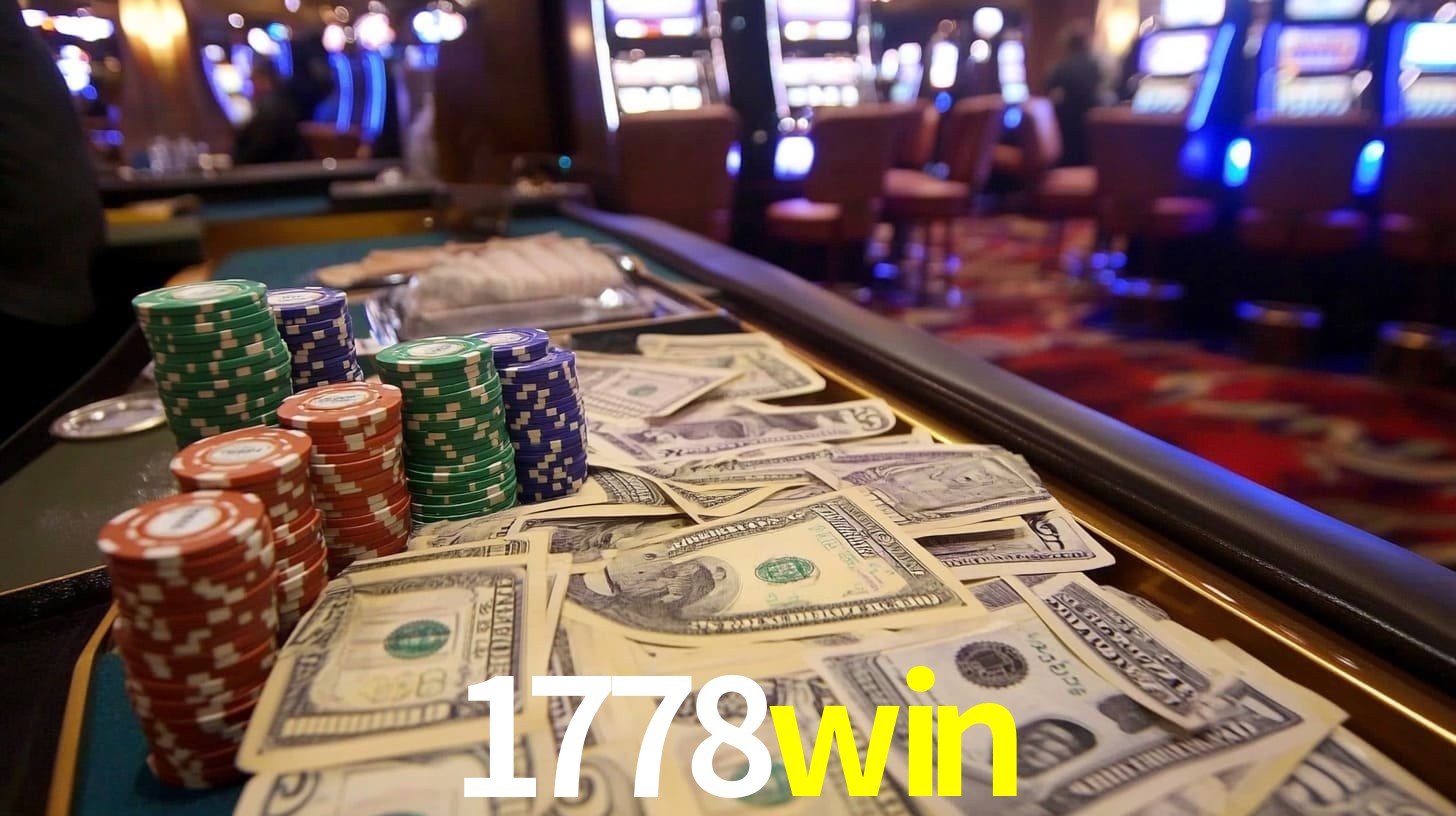 Weekend Specials 1778win