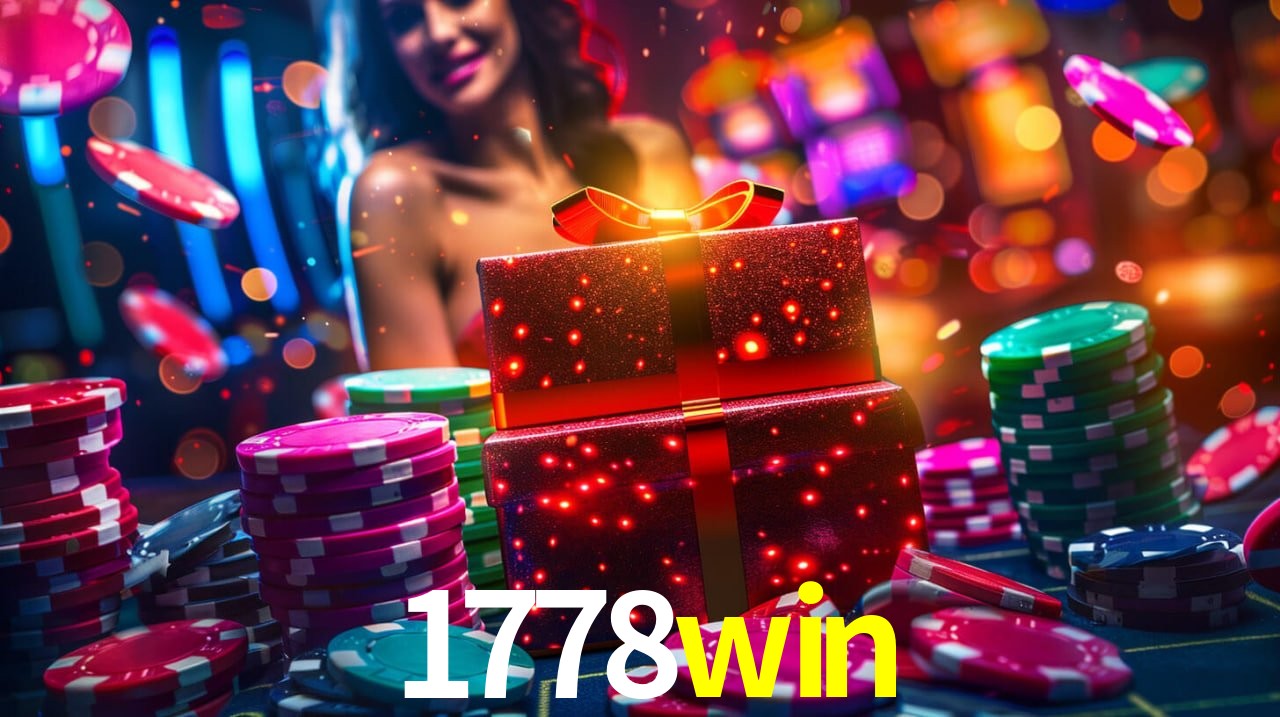 Desvendando o Mundo dos Jogos Virtuais na 1778win