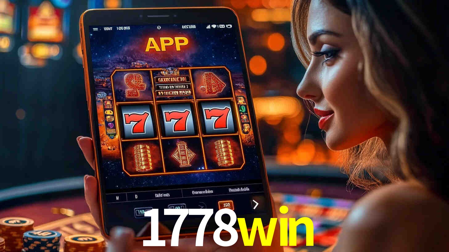 1778win