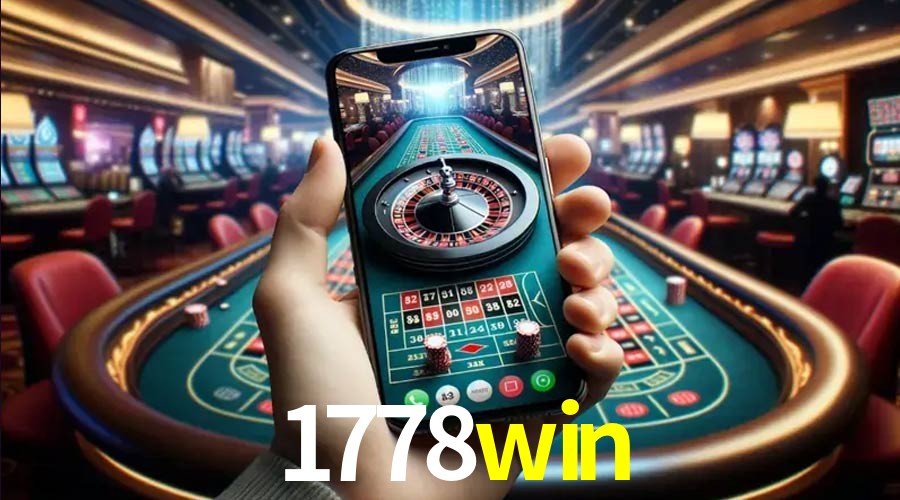 Slot Games 1778win