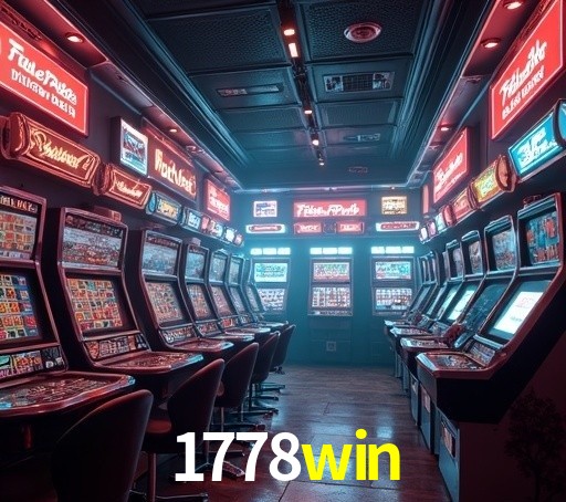 Responsive Design 1778win