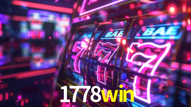 Live Casino 1778win