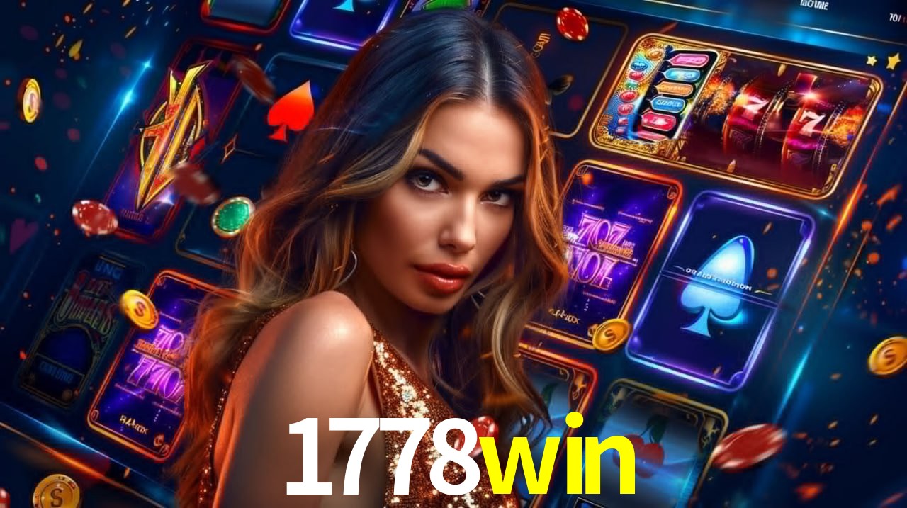 A Experiência Imersiva dos Cassinos Ao Vivo no 1778win