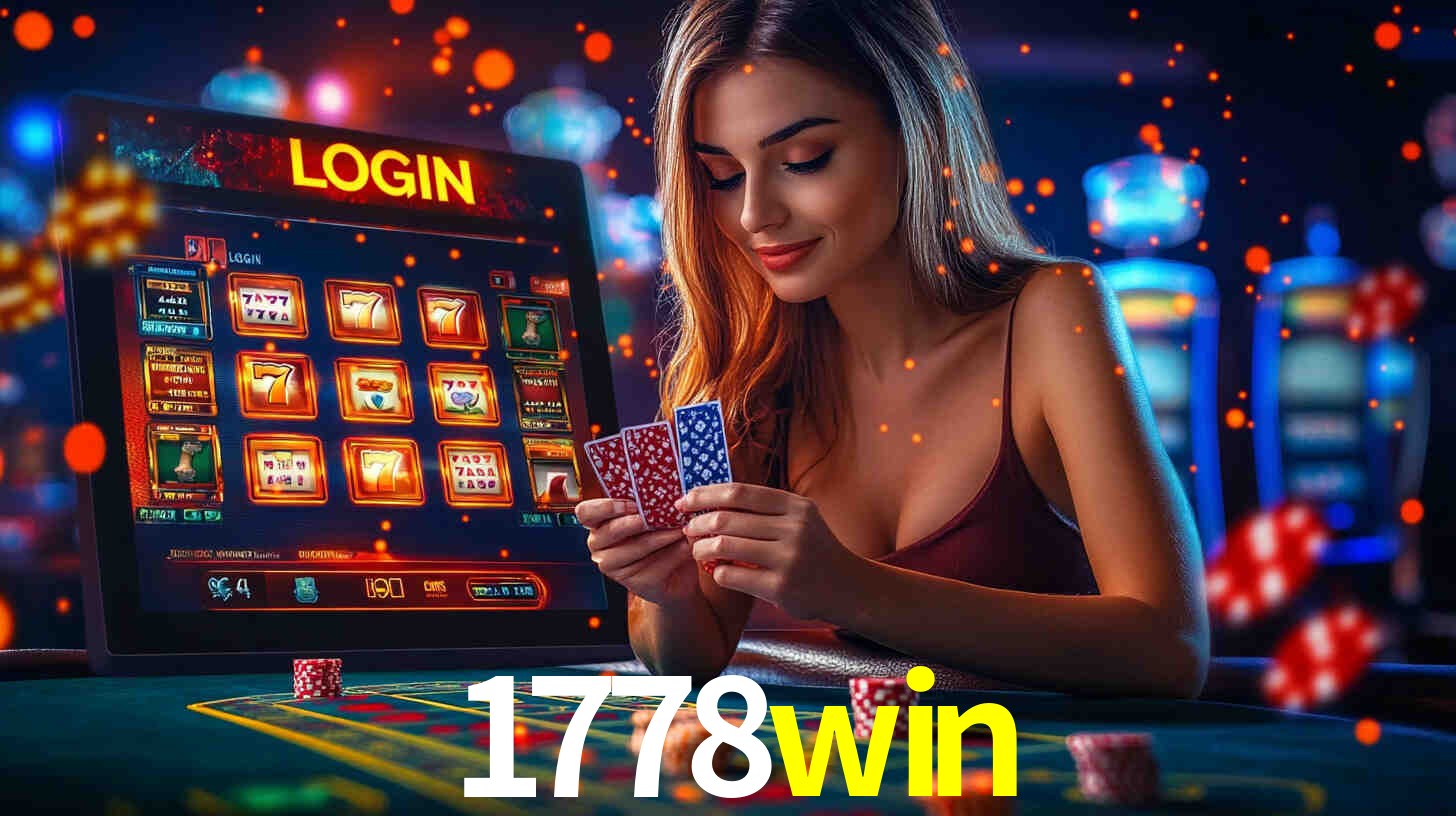1778win