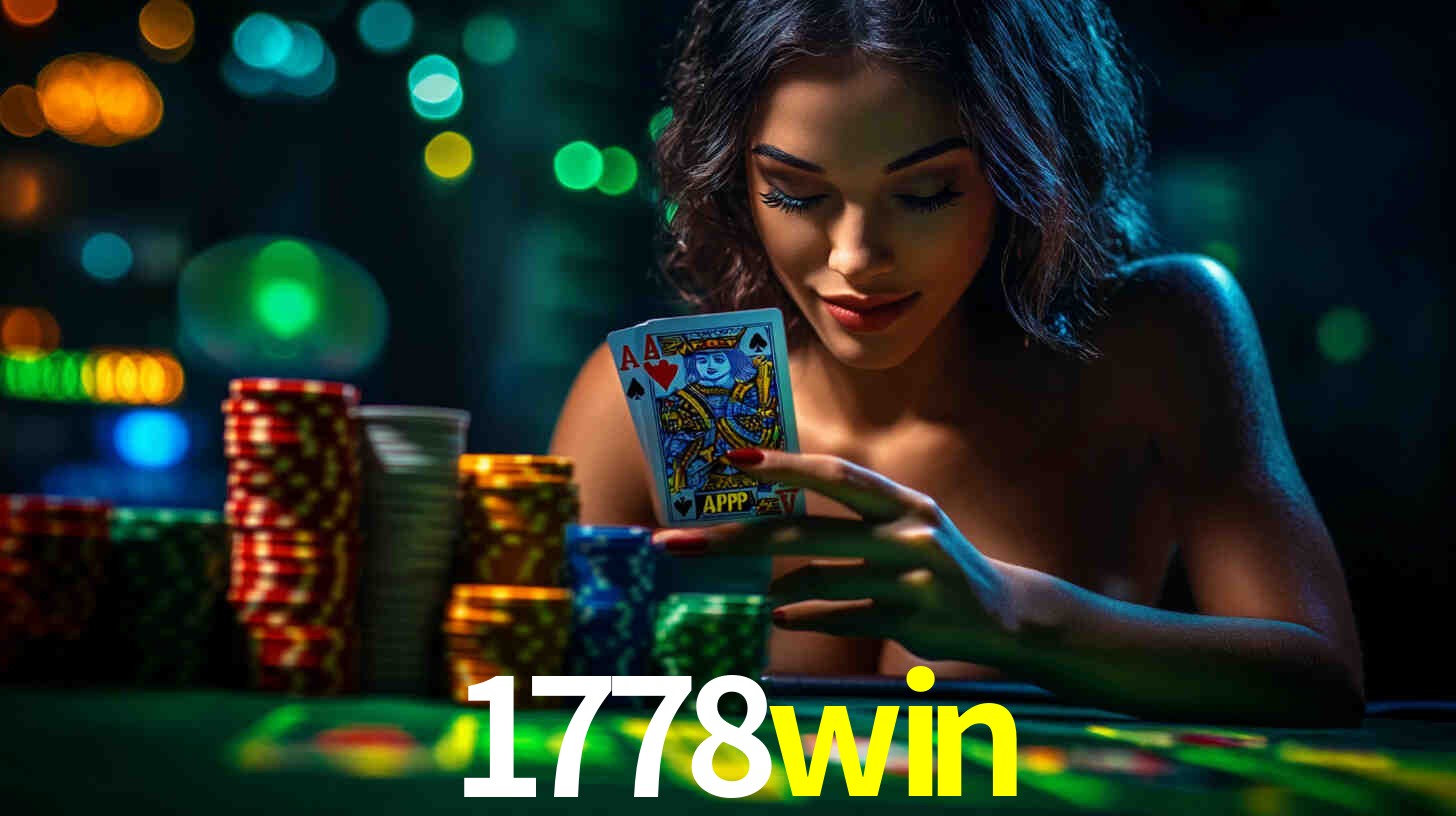 Apostas Esportivas na 1778win: Um Guia Completo