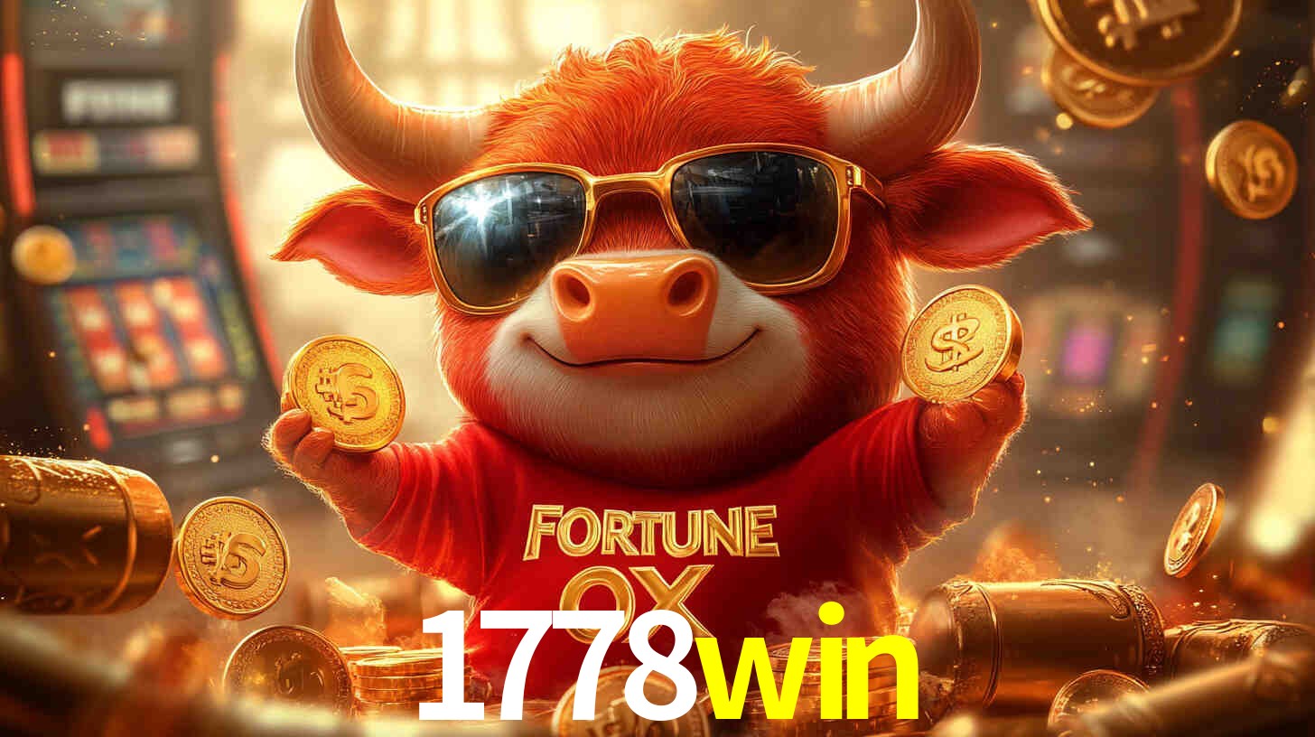 1778win bet