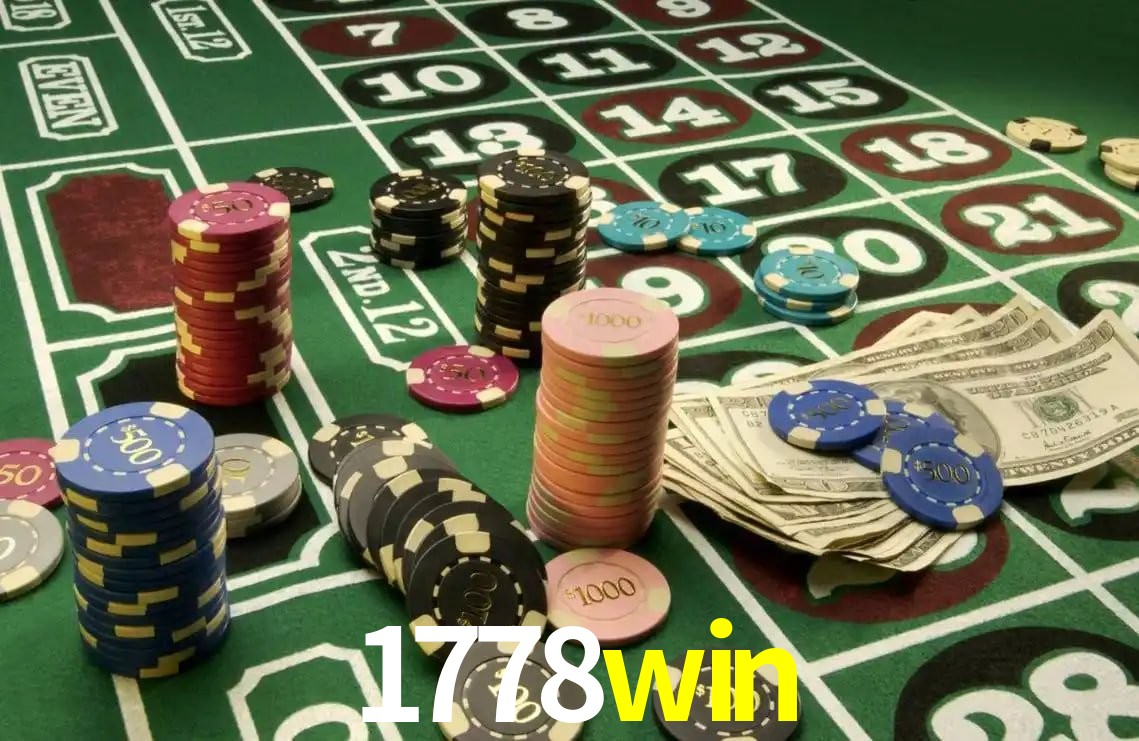 1778win