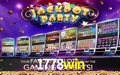 Descubra a Magia dos Jogos de Arcade no 1778win