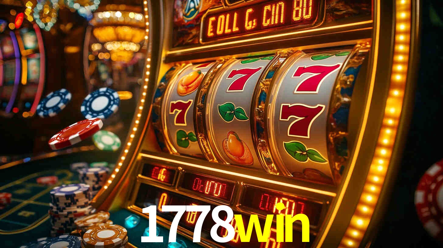 1778win App Interface