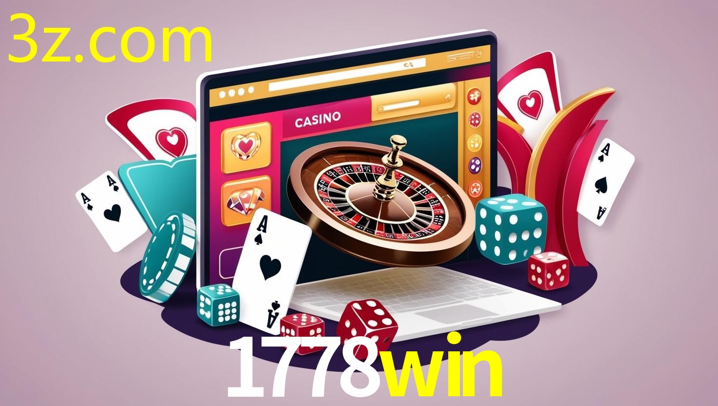 1778WIN.COM