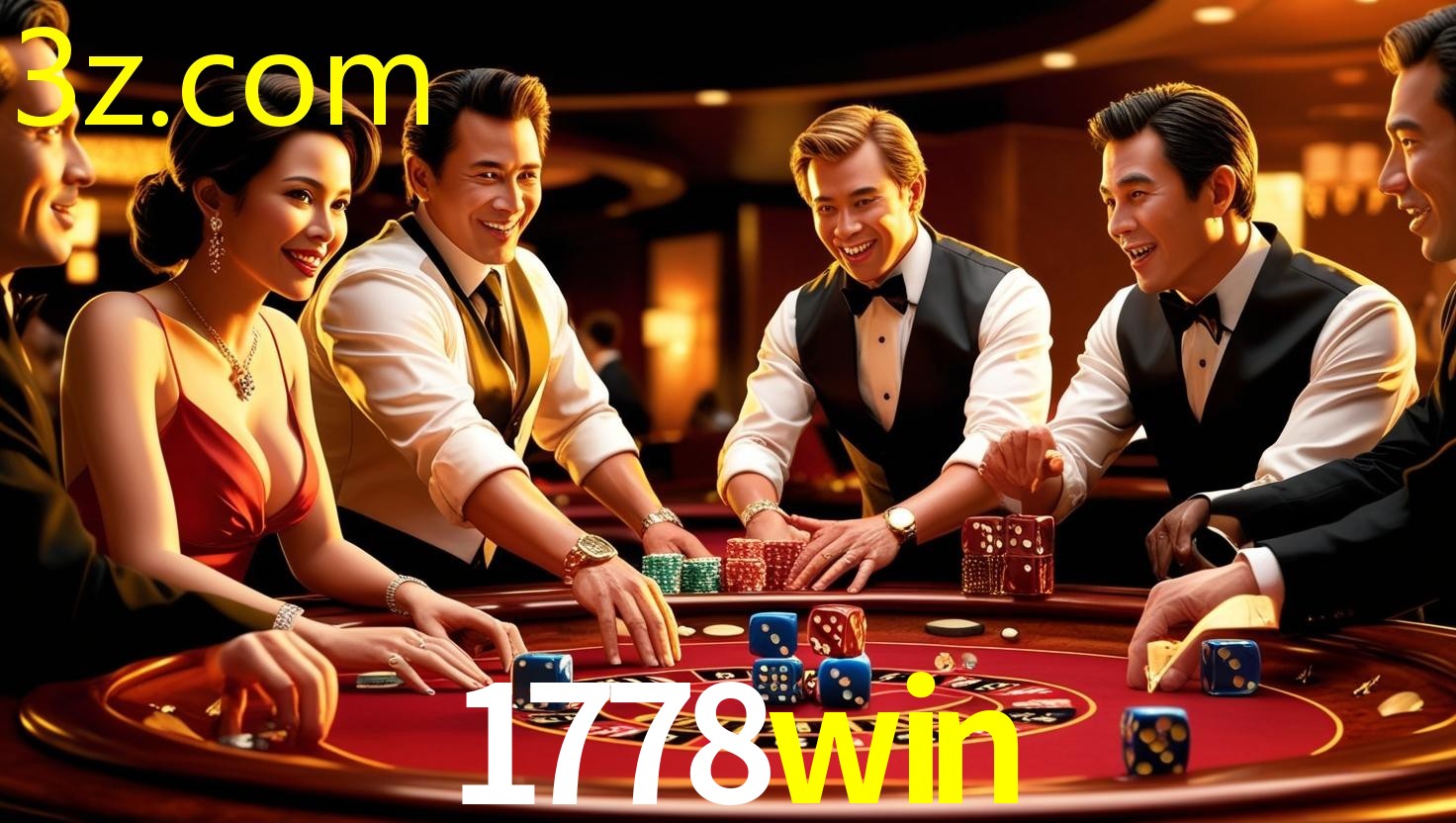 1778WIN.COM