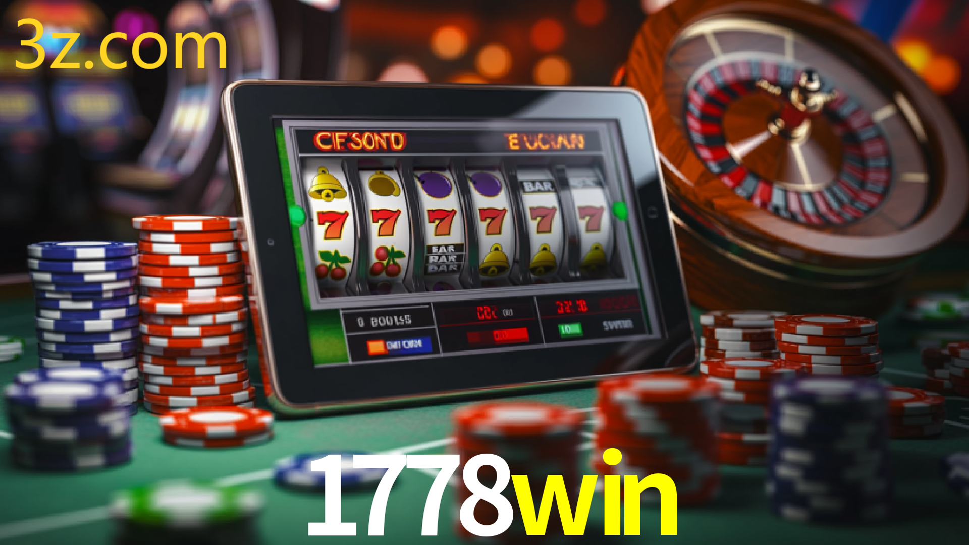 1778WIN.COM