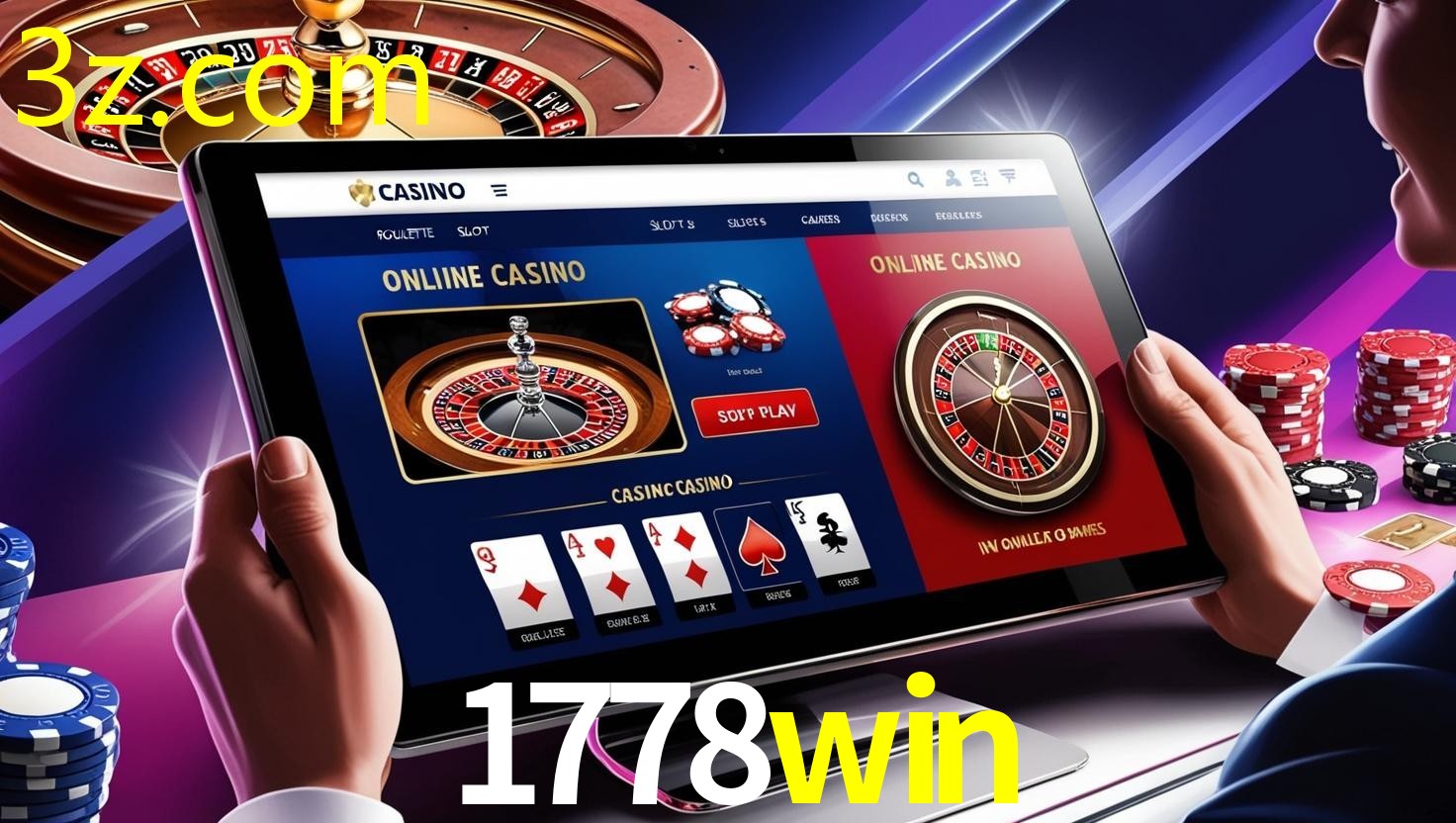 1778WIN.COM